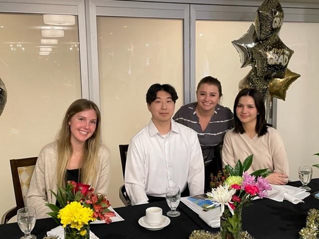 2023 Grand Lodge Scholarship